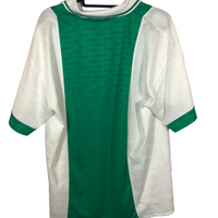 Bursaspor 1996 - 1997 Home Football Shirt XL