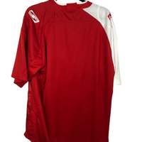 Energie Cottbus 2007 - 2008 Home Football Shirt XXL