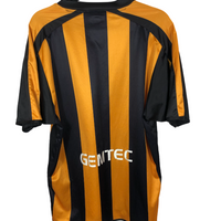 Hull City 2006- 2007 Home Football Shirt XL