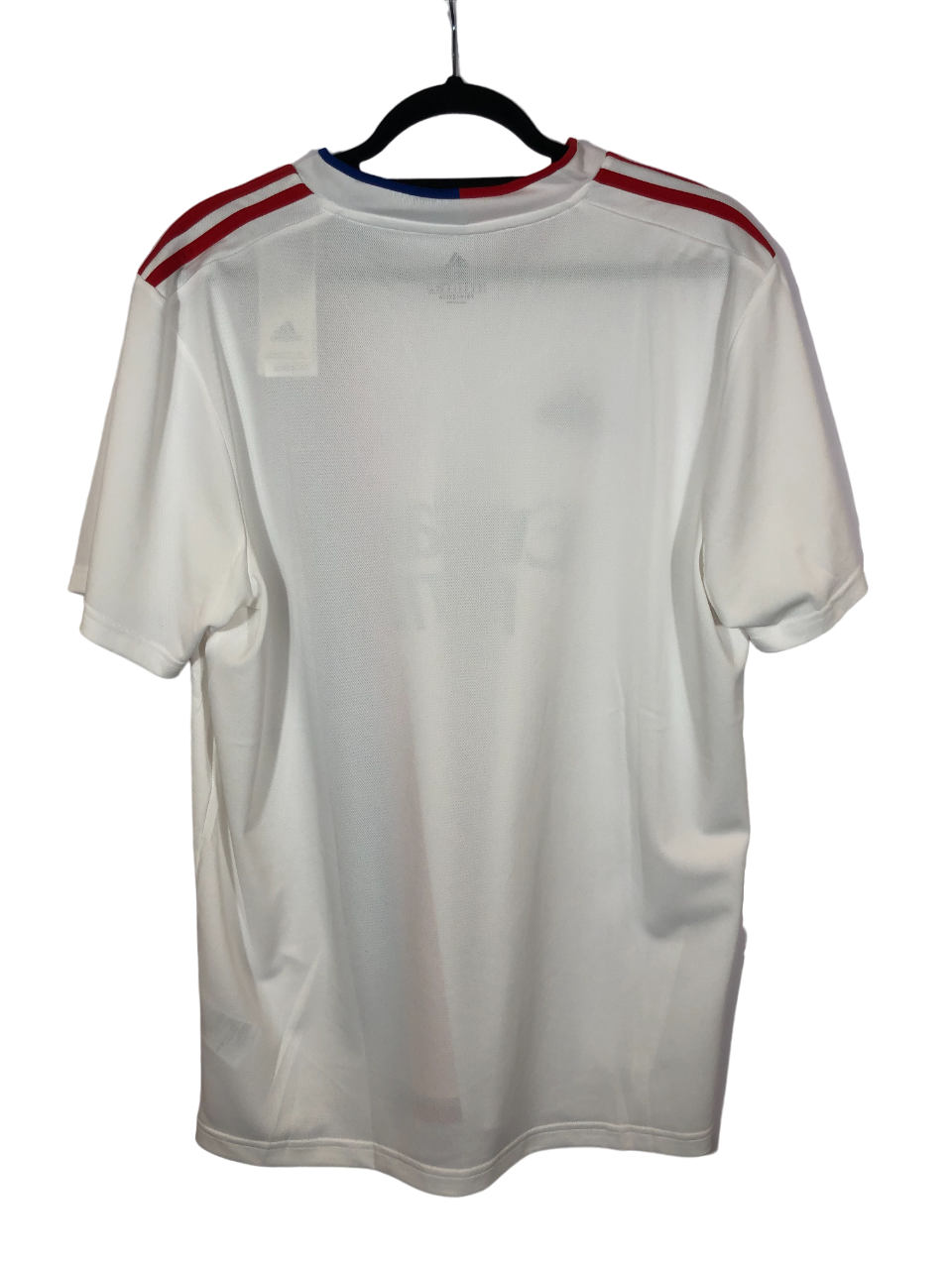 Olympique Lyonnais 2021 - 2022 Home Football Shirt XL