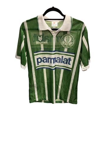 Palmeiras 1993 1994 Home Football Shirt M