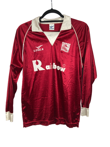 Salernitana 1993 - 1994 Home Football Shirt M #9