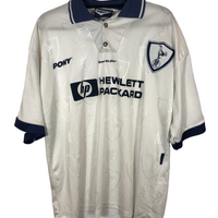 Tottenham Hotspur 1995 - 1997 Home Football Shirt XL