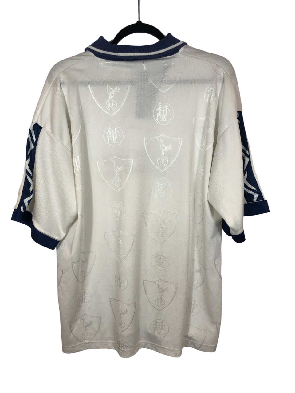 Tottenham Hotspur 1995 - 1997 Home Football Shirt XL