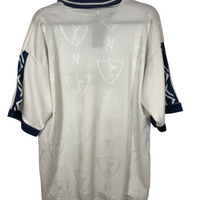 Tottenham Hotspur 1995 - 1997 Home Football Shirt XL