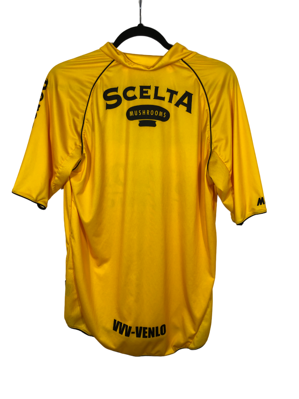 VVV Venlo 2010 - 2011 Home Football Shirt XL